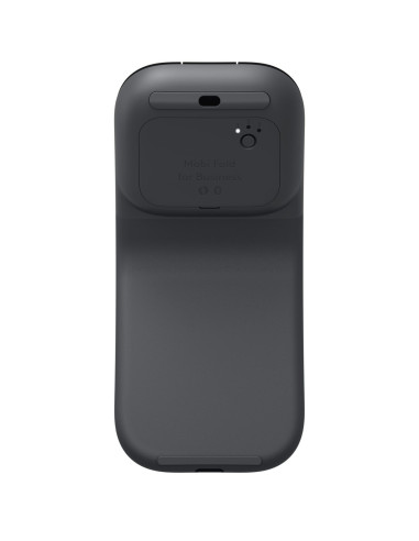 Logitech Mobi Fold Myszka Podróżniczy Oburęczny Rf Wireless + Bluetooth Optyczny 4000 Dpi