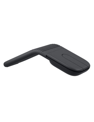 Logitech Mobi Fold Myszka Podróżniczy Oburęczny Rf Wireless + Bluetooth Optyczny 4000 Dpi