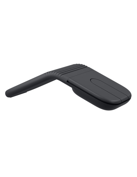 Logitech Mobi Fold Myszka Podróżniczy Oburęczny Rf Wireless + Bluetooth Optyczny 4000 Dpi