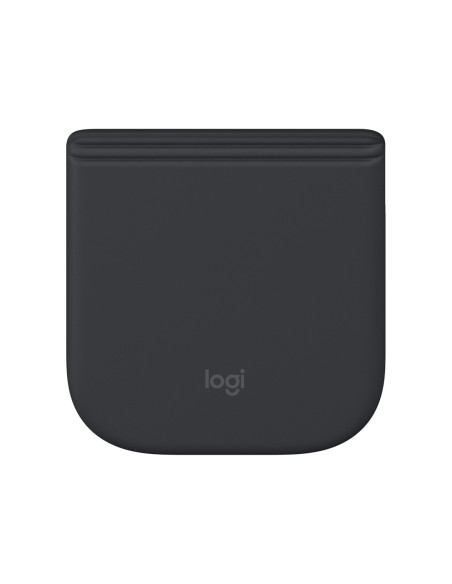 Logitech Mobi Fold Myszka Podróżniczy Oburęczny Rf Wireless + Bluetooth Optyczny 4000 Dpi
