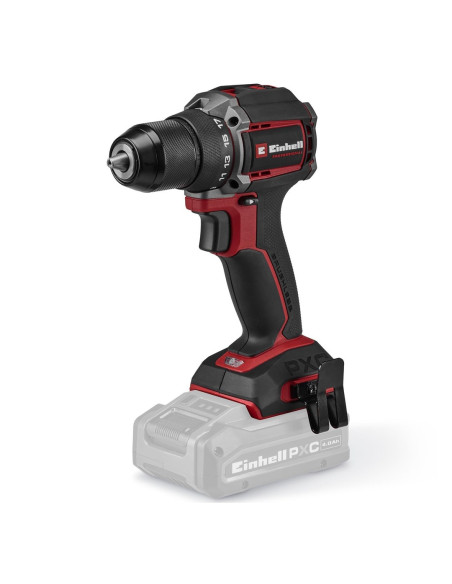Wiertarko-Wkrętarka 18V Tp-Cd 18/50-C Li Bl Solo 4514405 Einhell