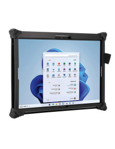 Mobilis 050053 Etui Na Tablet 33 Cm (13") Pokrowiec Czarny