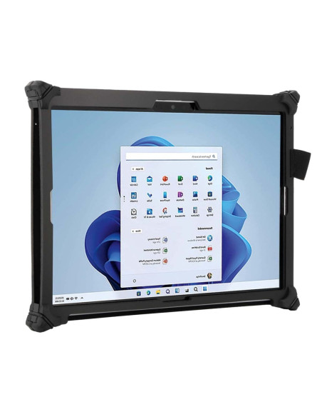 Mobilis 050053 Etui Na Tablet 33 Cm (13") Pokrowiec Czarny