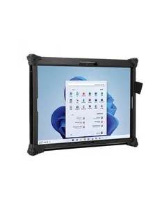 Mobilis 050053 Etui Na Tablet 33 Cm (13") Pokrowiec Czarny 2