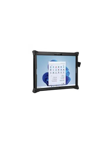 Mobilis 050053 Etui Na Tablet 33 Cm (13") Pokrowiec Czarny