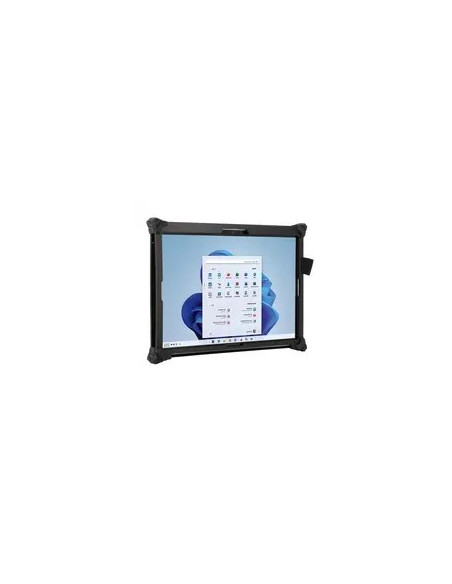 Mobilis 050053 Etui Na Tablet 33 Cm (13") Pokrowiec Czarny