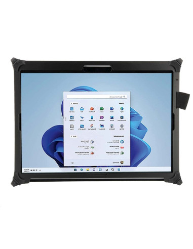 Mobilis 050053 Etui Na Tablet 33 Cm (13") Pokrowiec Czarny