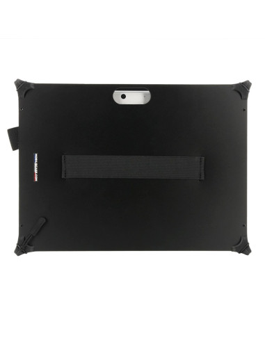 Mobilis 050053 Etui Na Tablet 33 Cm (13") Pokrowiec Czarny
