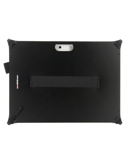 Mobilis 050053 Etui Na Tablet 33 Cm (13") Pokrowiec Czarny