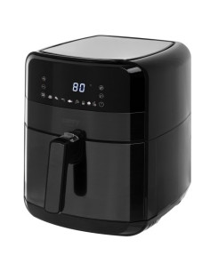 Frytkownica Beztłuszczowa | 9 Programów | 5,0 L | Air Fryer Camry Camry