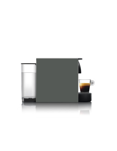 Ekspres Kapsułkowy Krups Nespresso Essenza Mini Xn110B (1200W  Kolor Szary)