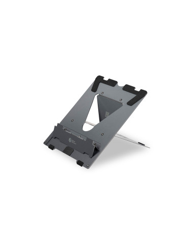 Uchwyt Do Tabletu Bakker Elkhuizen Ergo-Q 160 Dark Grey 11"-17"