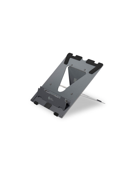 Uchwyt Do Tabletu Bakker Elkhuizen Ergo-Q 160 Dark Grey 11"-17"