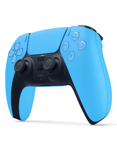 Sony Dualsense Ps5 Kontroler Bezprzewodowy Niebieski