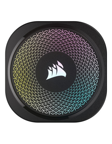 Corsair Nautilus 240 Argb, 240Mm Radiator, Liquid Cpu Cooler