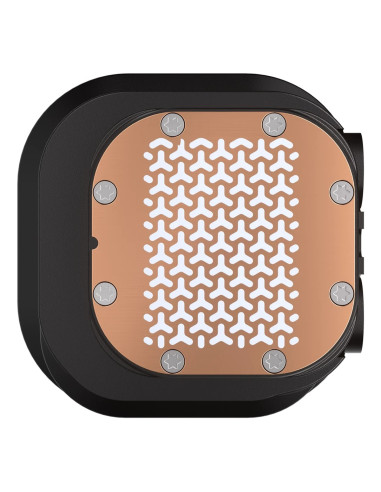 Corsair Nautilus 240 Argb, 240Mm Radiator, Liquid Cpu Cooler