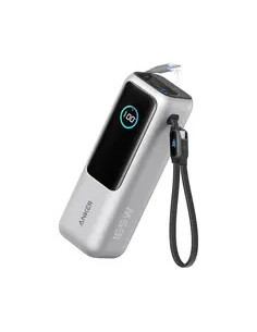 Anker A1695H41 Bank Mocy 25000 Mah Srebrny 2