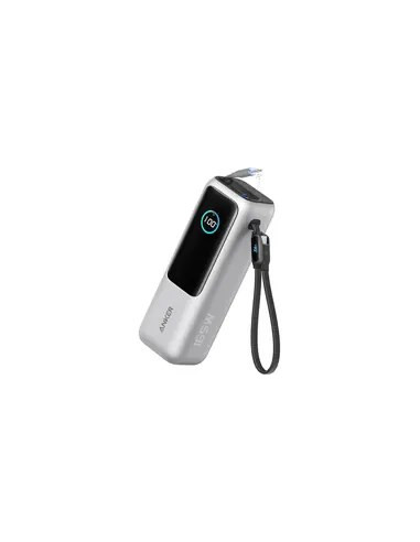 Anker A1695H41 Bank Mocy 25000 Mah Srebrny