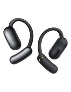 Soundcore Aerofit 2 Zestaw Słuchawkowy Bezprzewodowy Nauszny, Otwarty Na Ucho Połączenia/Muzyka/Sport/Codzienność Usb Type-C Blu