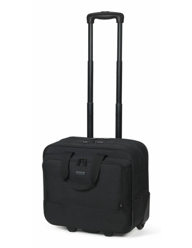Dicota Laptop Roller Top Traveller Eco Base 13 -16" Black
