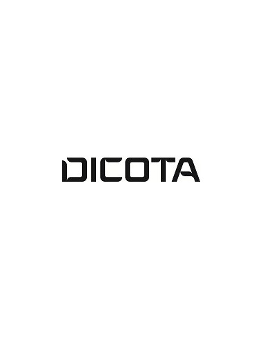 Dicota Laptop Roller Top Traveller Eco Base 13 -16" Black