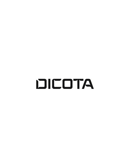 Dicota Laptop Roller Top Traveller Eco Base 13 -16" Black