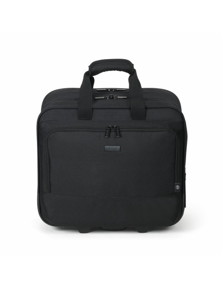 Dicota Laptop Roller Top Traveller Eco Base 13 -16" Black