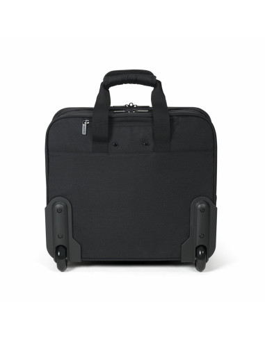 Dicota Laptop Roller Top Traveller Eco Base 13 -16" Black