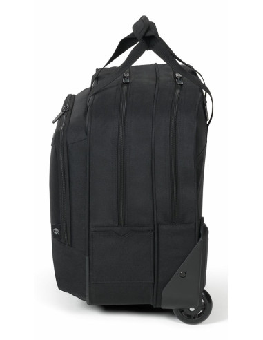 Dicota Laptop Roller Top Traveller Eco Base 13 -16" Black