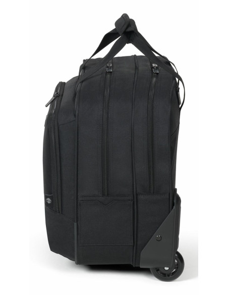 Dicota Laptop Roller Top Traveller Eco Base 13 -16" Black