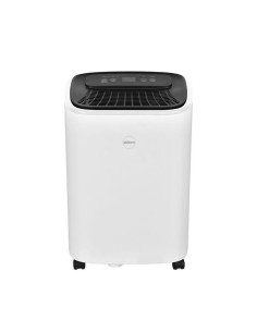 Eldom Osuszacz Powietrza Op1130 Pojemność 2.3 L, Przepływ Powietrza 100M /H, Wydajność 10 L/24H(30°C, Rh80%)