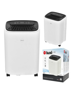 Eldom Osuszacz Powietrza Op1130 Pojemność 2.3 L, Przepływ Powietrza 100M /H, Wydajność 10 L/24H(30°C, Rh80%) 2