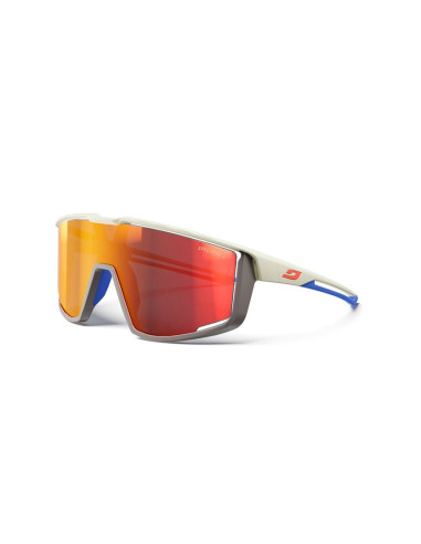 Okulary Julbo Fury Brązowy