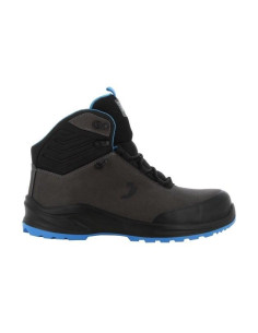 Safety Shoes Long S3S Modulos3M 46D