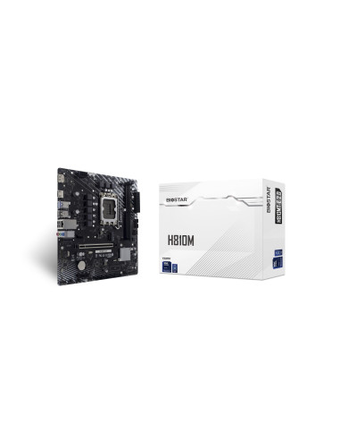 Płyta Główna Biostar H810Mte 2.0