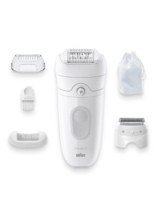 Braun Silk-Épil 5 5-041 28 Pęset(Y) Biały