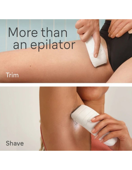 Braun Silk-Épil 5 5-041 28 Pęset(Y) Biały