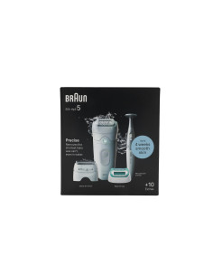 Braun Silk-?Pil 5-251 Epilierer