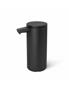 Simplehuman St1084 Dozownik Do Mydła 0,266 L Czarny
