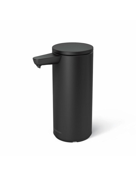 Simplehuman St1084 Dozownik Do Mydła 0,266 L Czarny
