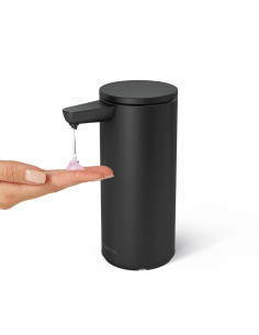 Simplehuman St1084 Dozownik Do Mydła 0,266 L Czarny 2