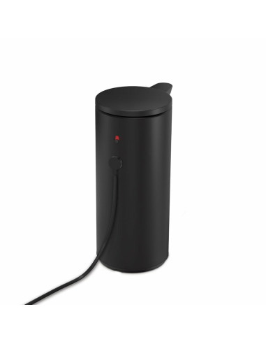 Simplehuman St1084 Dozownik Do Mydła 0,266 L Czarny