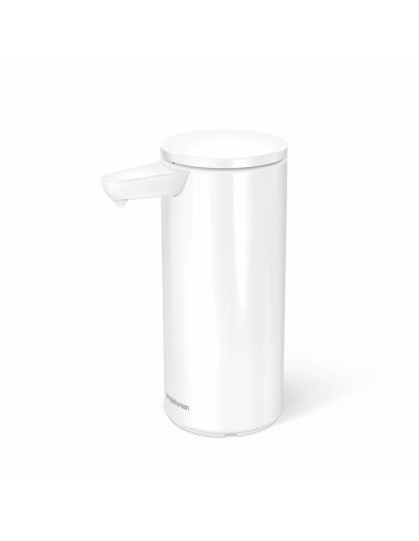 Simplehuman St1085 Dozownik Do Mydła 0,266 L Biały