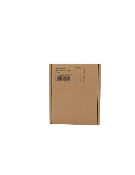 Simplehuman St1085 Dozownik Do Mydła 0,266 L Biały