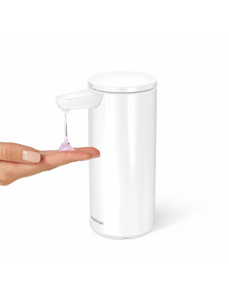 Simplehuman St1085 Dozownik Do Mydła 0,266 L Biały