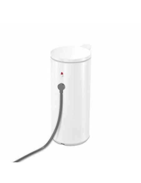 Simplehuman St1085 Dozownik Do Mydła 0,266 L Biały