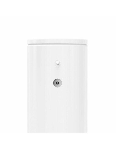 Simplehuman St1085 Dozownik Do Mydła 0,266 L Biały
