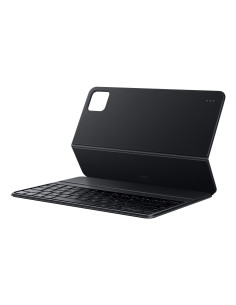 Xiaomi Bhr08Rtgl Klawiatura Do Urządzeń Mobilnych Qwerty Us English Pogo Pin Czarny