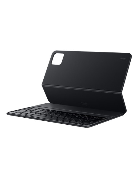 Xiaomi Bhr08Rtgl Klawiatura Do Urządzeń Mobilnych Qwerty Us English Pogo Pin Czarny