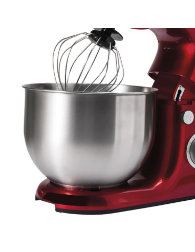 Eldom Robot Planetarny Chef, 800 W, 8 Biegów, Misa